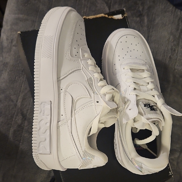 Nike Air Force 1 Fontanka - Picture 3 of 4